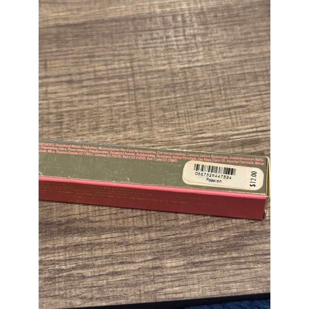 victoria secret lip gloss